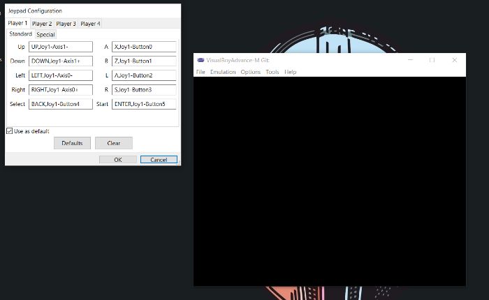 Setting Up Vba Controls