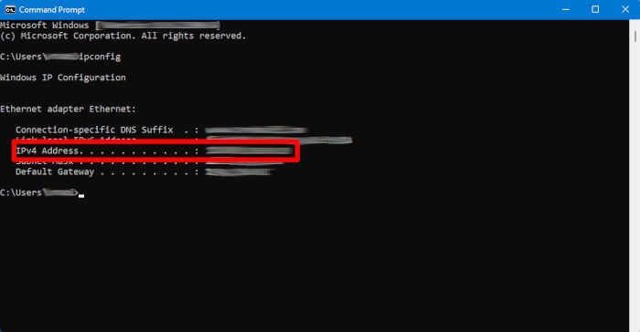 Teamspeak Server Command Prompt