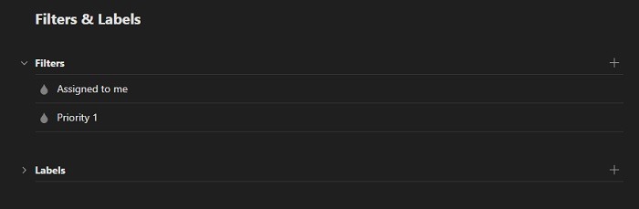 The Complete Guide To Todoist Filters Defaults