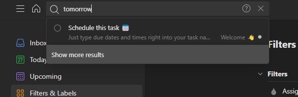 The Complete Guide To Todoist Filters Search