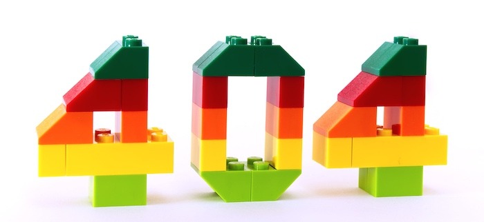 Top Http Website Errors 404 Lego
