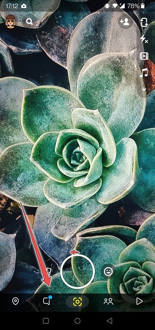 Unexpected Uses Snapchat Chat