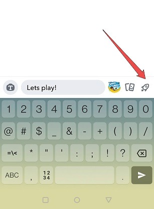Unexpected Uses Snapchat Rocket Icon