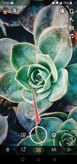 Unexpected Uses Snapchat Scanner