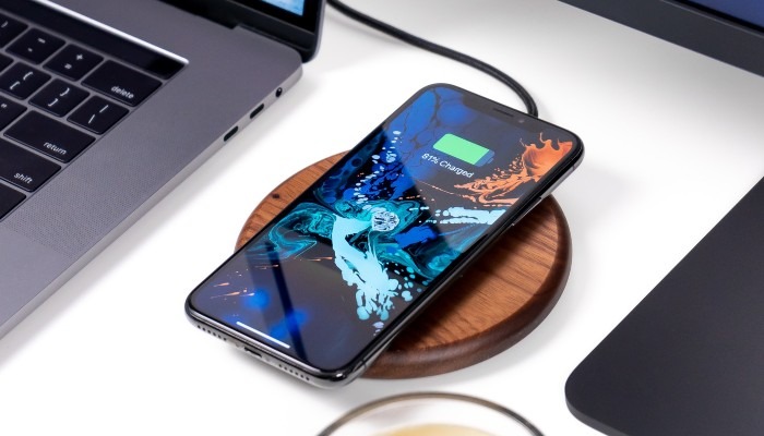 Wireless Charger Fast