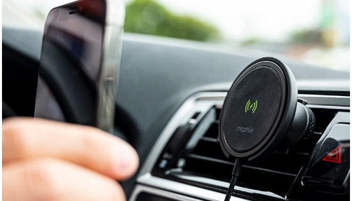 Wireless Charger Mophie