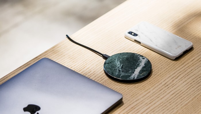 Wireless Charger Pad