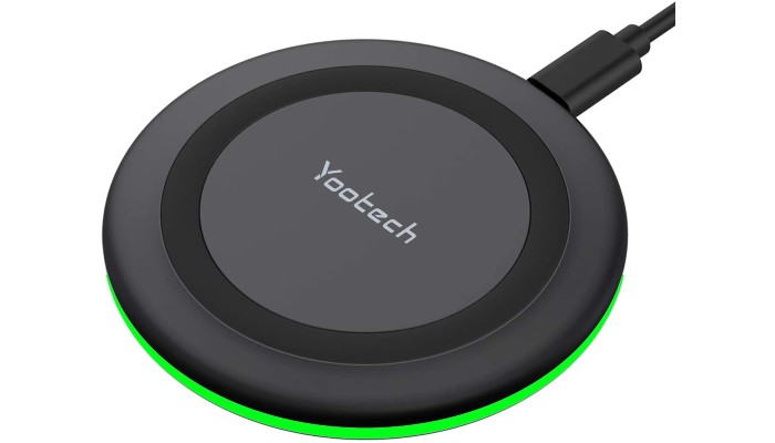 Wireless Charger Yootech 1