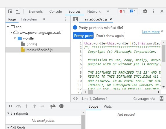 Wordle How To Play The Internets Favorite New Word Game Developer Tools Index