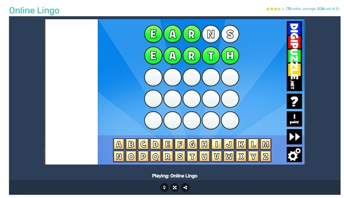 Wordle How To Play The Internets Favorite New Word Game Online Lingo