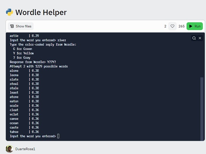Wordle How To Play The Internets Favorite New Word Game Wordle Helper