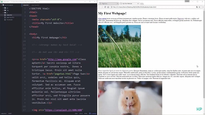 Youtube Channels Learning Code Kevil Powell
