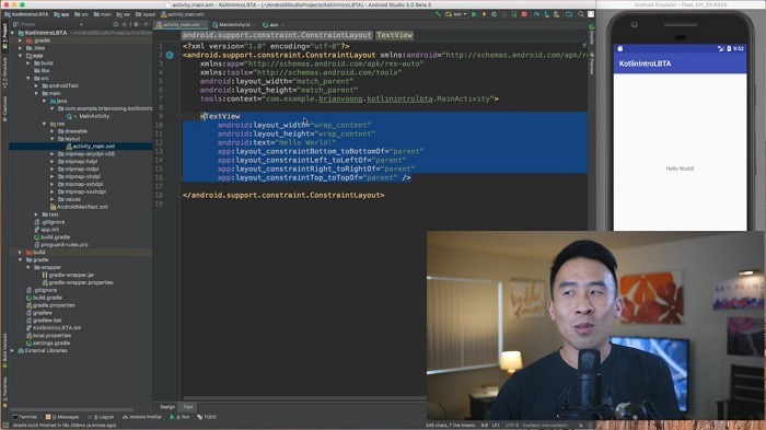 Youtube Channels Learning Code Lets Build That App