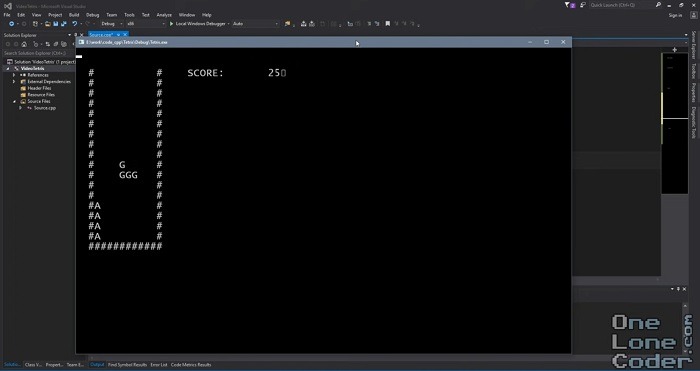 Youtube Channels Learning Code One Lone Coder