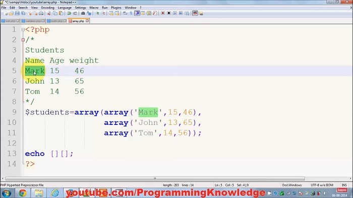 Youtube Channels Learning Code Programming Knowledge 1