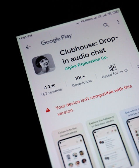 Android Privacy Sandbox Google Play
