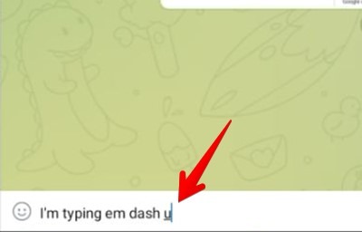 Chromebook Keyboard Special Characters