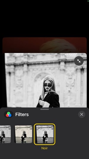 Facetime Tricks And Tips Filter