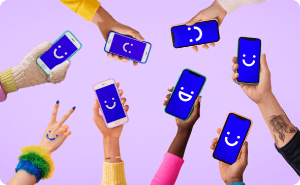 Mvno Visible Party Plan Group