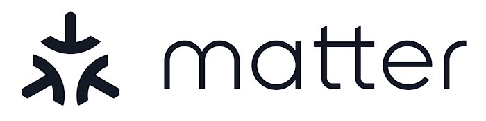 Matter Smart Home Logo