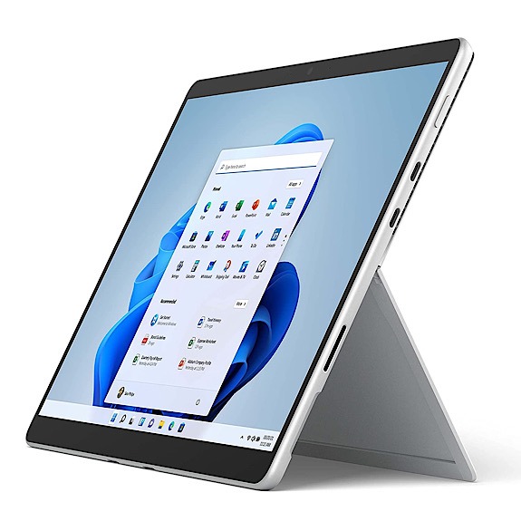 Microsoft Surface Pro 8 Kickstand