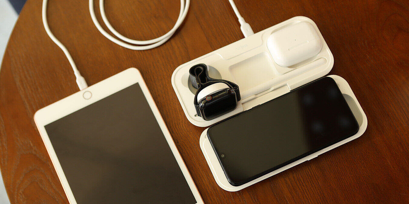 Momax Airbox Power Bank Featured2