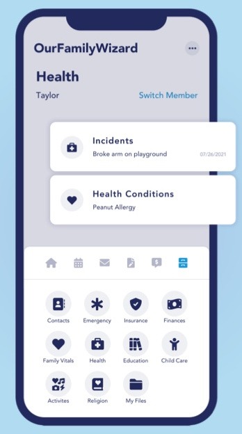 Parenting Apps Ofw Infobank