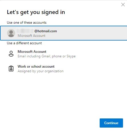 Passwords Browsers Dot Edge Add Email