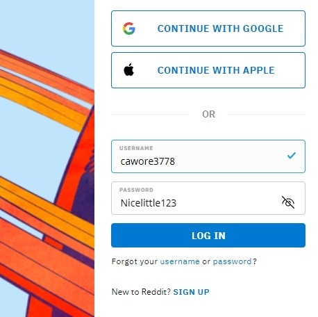 Passwords Browsers Dot Show Eye Icon