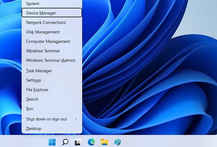 Remove Old Drivers Windows11 Device Manager
