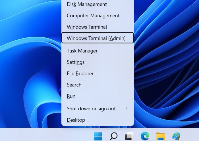 Remove Old Drivers Windows11 Terminal Admin