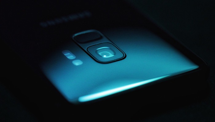 Smartphone Covid Test Feaured