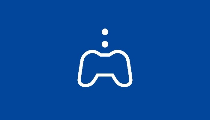 Sony Ps Remote Play Logo