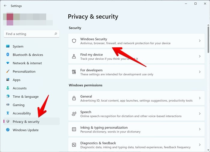 Windows 11 Taskbar Not Working Security