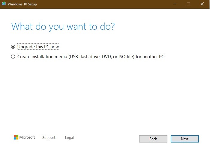 Windows 8 8.1 2023 Upgrade Windows10