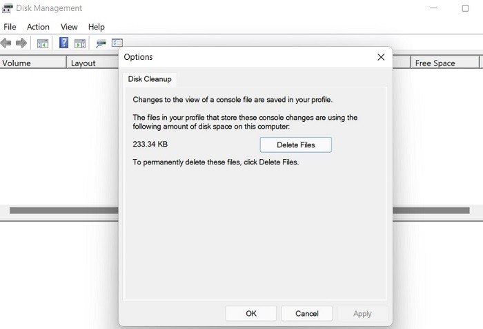 Windows Hard Disk Problem Hard Disk Not Showing