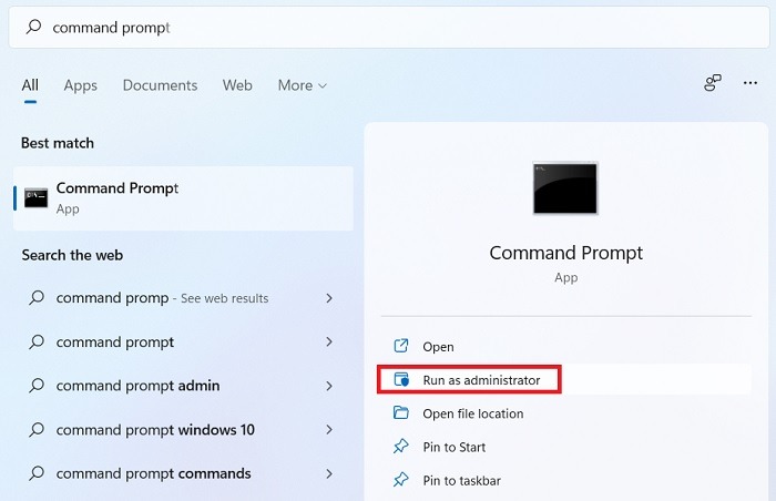Wmpnetwk Exe Command Prompt Admin Mode