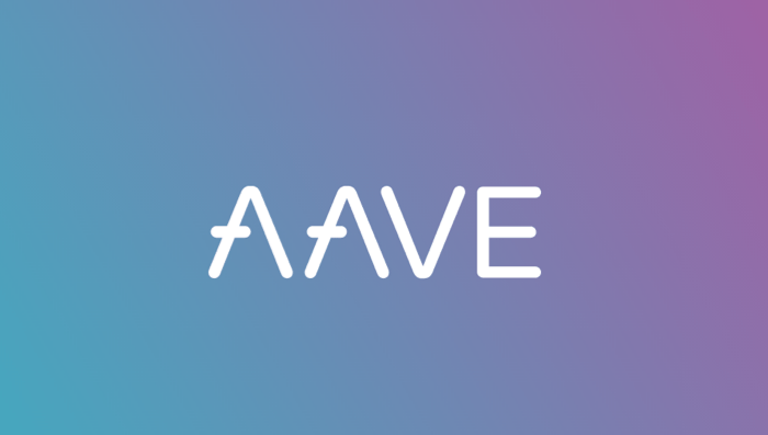 Aave Banner