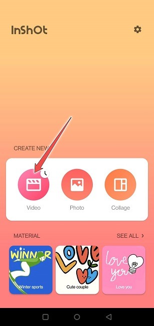 Add More Songs Tiktoks Add Video