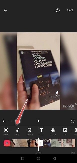 Add More Songs Tiktoks Music