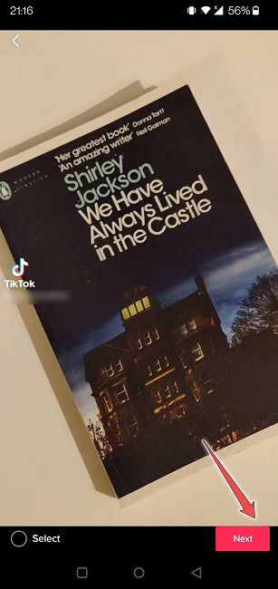 Add More Songs Tiktoks Reupload Video