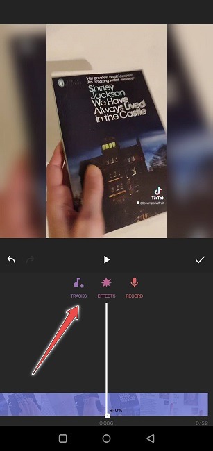 Add More Songs Tiktoks Tracks