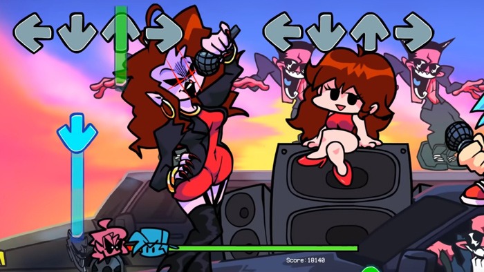 Best Browser Chrome Games Android Friday Night Funkin