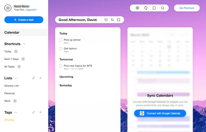 Best Google Calendar Alternatives Any Do