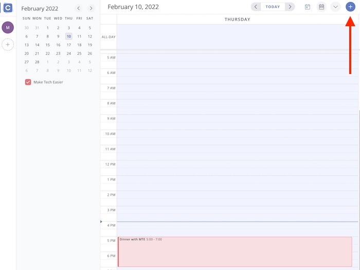 Best Google Calendar Alternatives Calendar Com 1