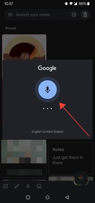 Best Google Keep Tips Speak