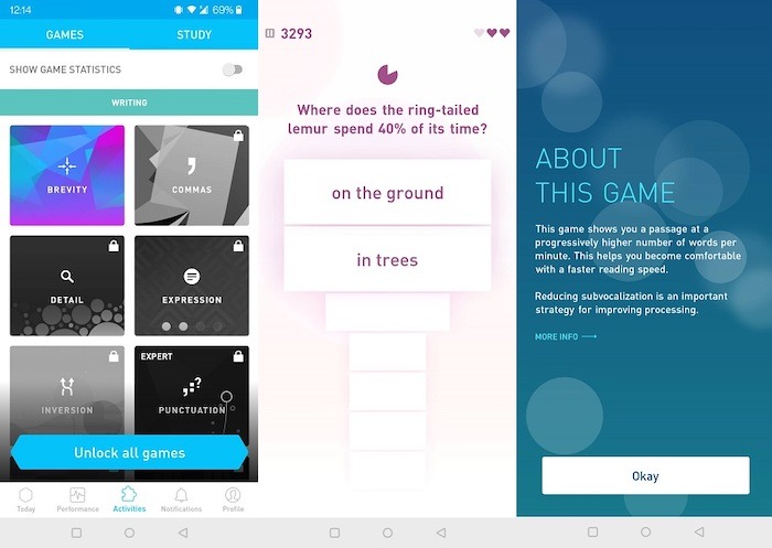 Best Training Android Ios Elevate