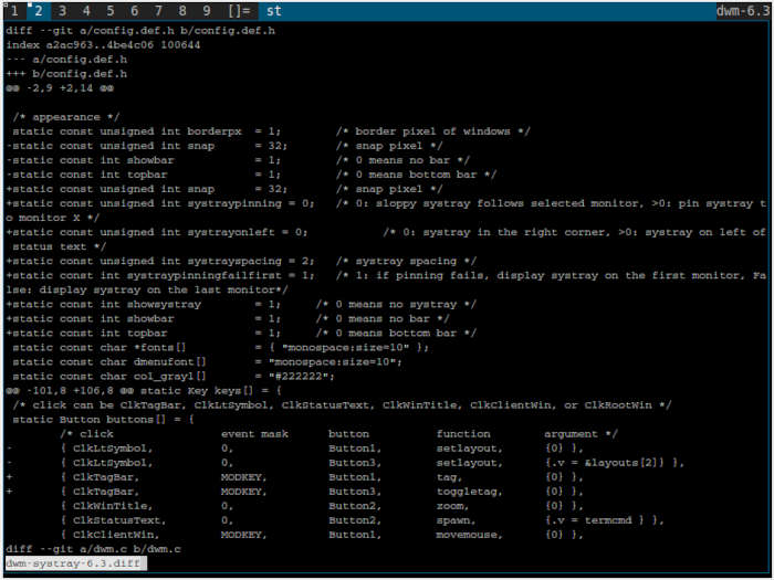 Dwm Patch 05 Patch File