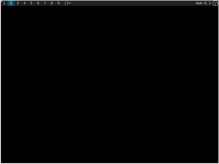 Dwm Patch 06 Systray