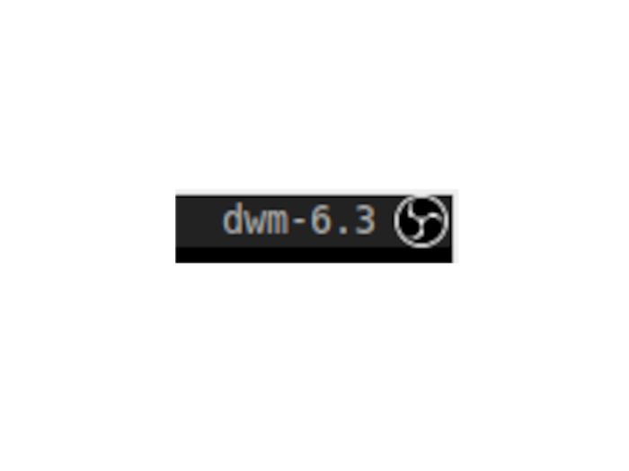 Dwm Patch 07 Systray Example